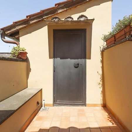شقة Monti - Stunning Loft In The Heart Of Rome'S Monti المظهر الخارجي الصورة