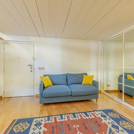 شقة Monti - Stunning Loft In The Heart Of Rome'S Monti المظهر الخارجي الصورة