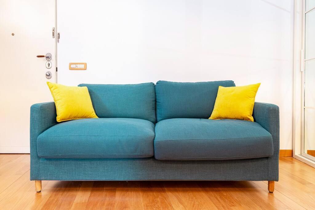 شقة Monti - Stunning Loft In The Heart Of Rome'S Monti المظهر الخارجي الصورة